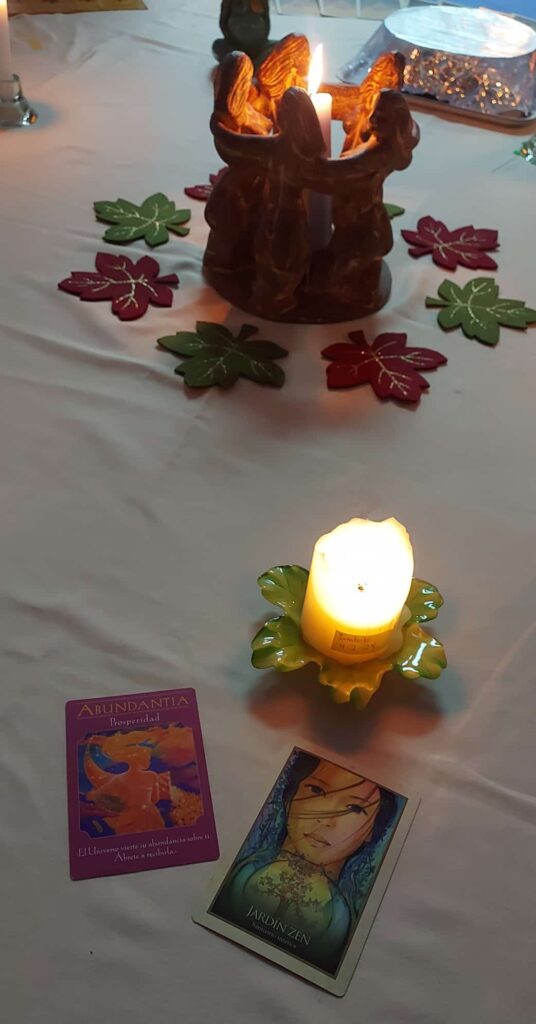 Ávalon mística y magia