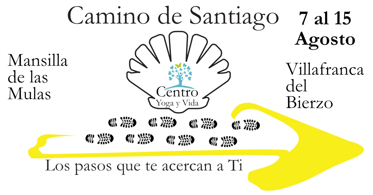 Camino de Santiago 2026