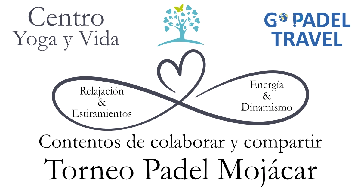 Torneo padel